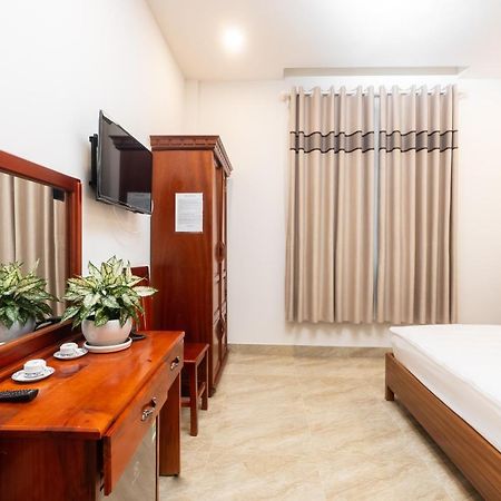 Thanh Xuân Hotel Da Lat Exterior foto