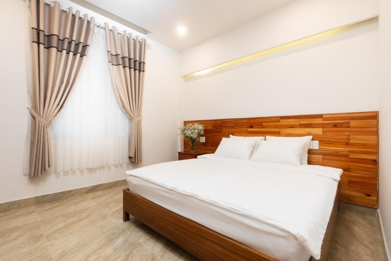 Thanh Xuân Hotel Da Lat Exterior foto